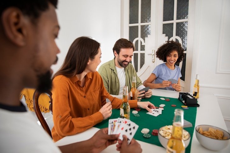 Aturan penggunaan bonus yang jelas dan adil untuk semua member slotify808
